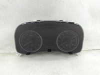 2018-2020 Hyundai Elantra Instrument Cluster Speedometer Gauges P/N:AD 116400-2A60 Miles: Fits Fits 2018 2019 2020 OEM Used 