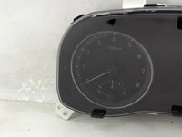2018-2020 Hyundai Elantra Instrument Cluster Speedometer Gauges P/N:AD 116400-2A60 Miles: Fits Fits 2018 2019 2020 OEM Used 
