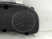 2018-2020 Hyundai Elantra Instrument Cluster Speedometer Gauges P/N:AD 116400-2A60 Miles: Fits Fits 2018 2019 2020 OEM Used 