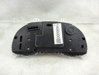 2018-2020 Hyundai Elantra Instrument Cluster Speedometer Gauges P/N:AD 116400-2A60 Miles: Fits Fits 2018 2019 2020 OEM Used 