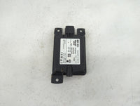 2017-2018 Hyundai Elantra Back Up Sensor Backup Camera - Oemusedautoparts1.com