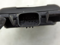 2017-2018 Hyundai Elantra Back Up Sensor Backup Camera - Oemusedautoparts1.com