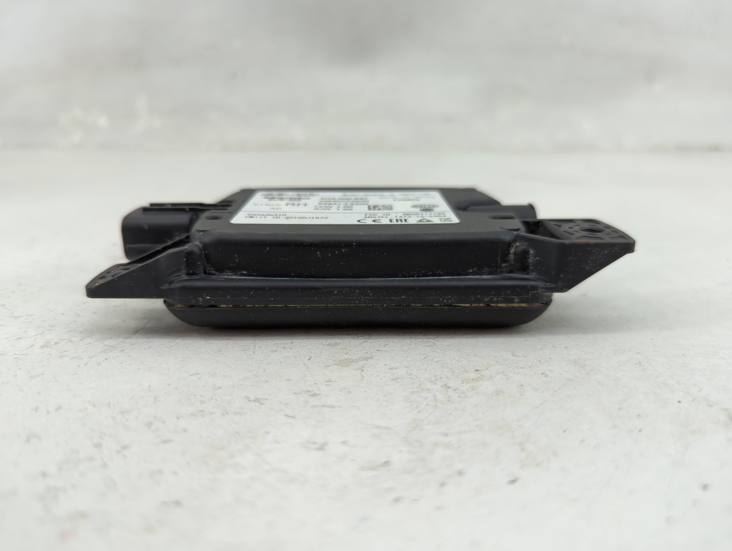 2017-2018 Hyundai Elantra Back Up Sensor Backup Camera - Oemusedautoparts1.com