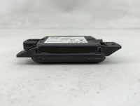2017-2018 Hyundai Elantra Back Up Sensor Backup Camera - Oemusedautoparts1.com