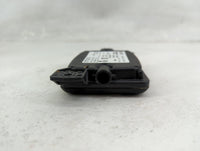 2017-2018 Hyundai Elantra Back Up Sensor Backup Camera - Oemusedautoparts1.com