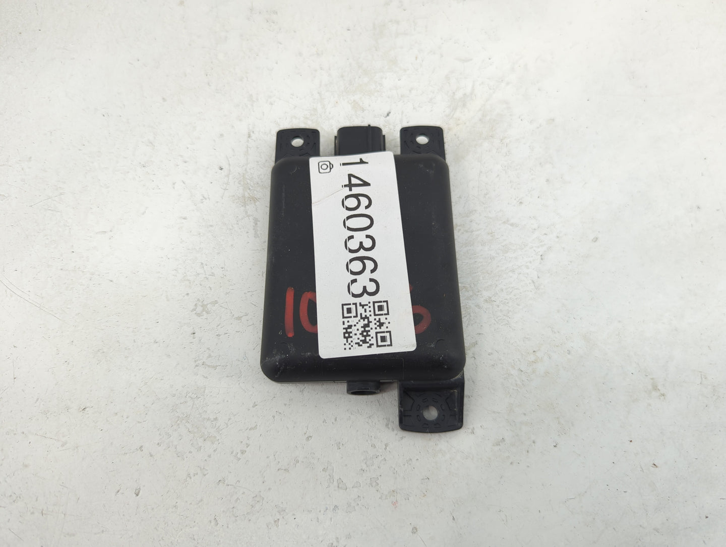 2017-2018 Hyundai Elantra Back Up Sensor Backup Camera - Oemusedautoparts1.com