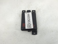 2017-2018 Hyundai Elantra Back Up Sensor Backup Camera - Oemusedautoparts1.com