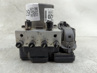 2017-2019 Hyundai Elantra ABS Pump Control Module Replacement P/N:F2589-30500 Fits Fits 2017 2018 2019 OEM Used Auto Parts -