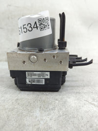2017-2019 Hyundai Elantra ABS Pump Control Module Replacement P/N:58920-F2500 58920-F2500, 58900-F2500 Fits Fits 2017 2018 2