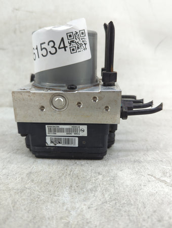compare product 2017-2019 Hyundai Elantra ABS Pump Control Module Replacement P/N:58920-F2500 58920-F2500, 58900-F2500 Fits Fits 2017 2018 2019 OEM Used Auto Parts