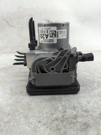 2017-2019 Hyundai Elantra ABS Pump Control Module Replacement P/N:58920-F2500 58920-F2500, 58900-F2500 Fits Fits 2017 2018 2