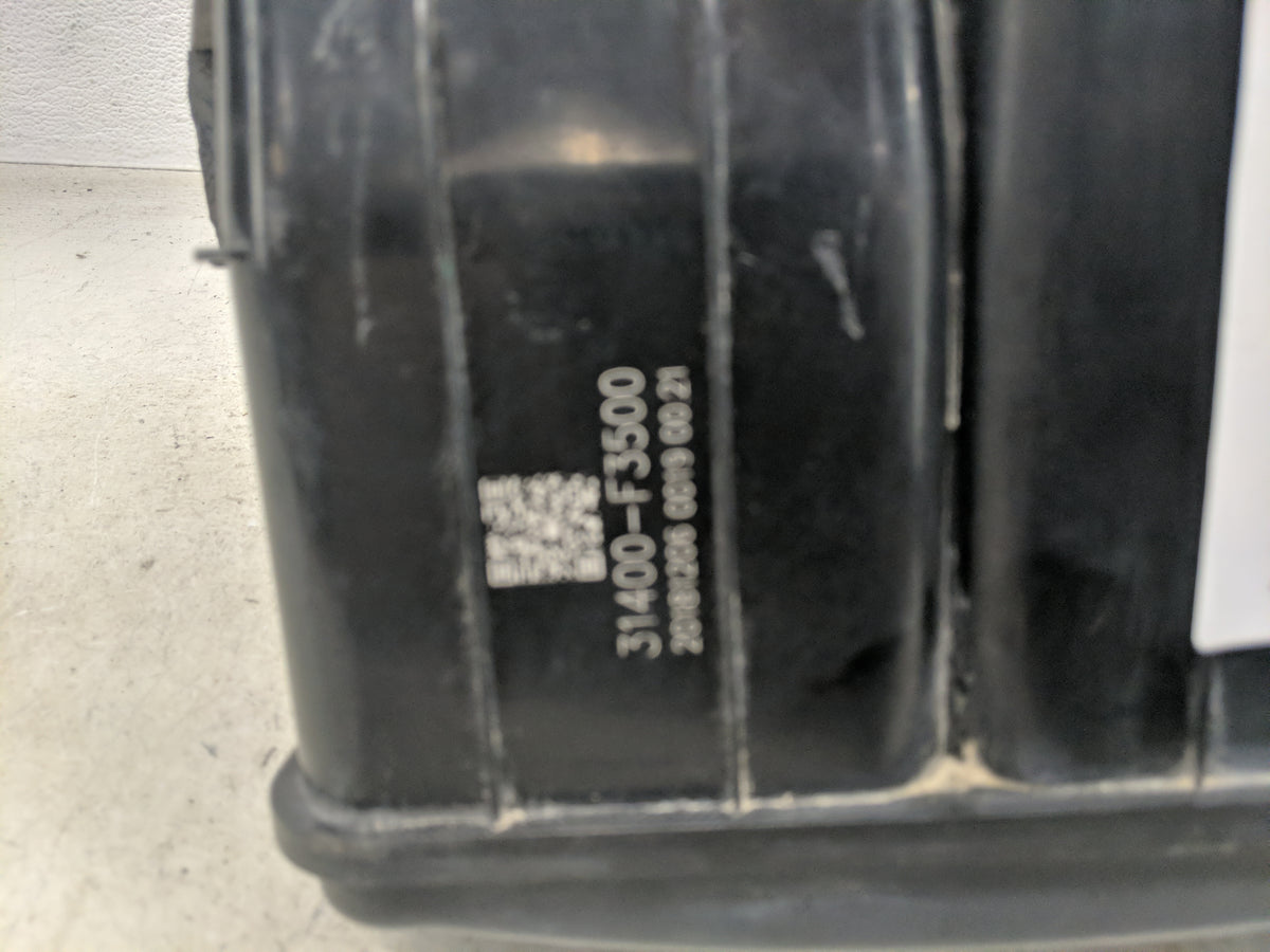 2018 Hyundai Elantra Fuel Vapor Charcoal Canister 1461934 - Oemusedautoparts1.com