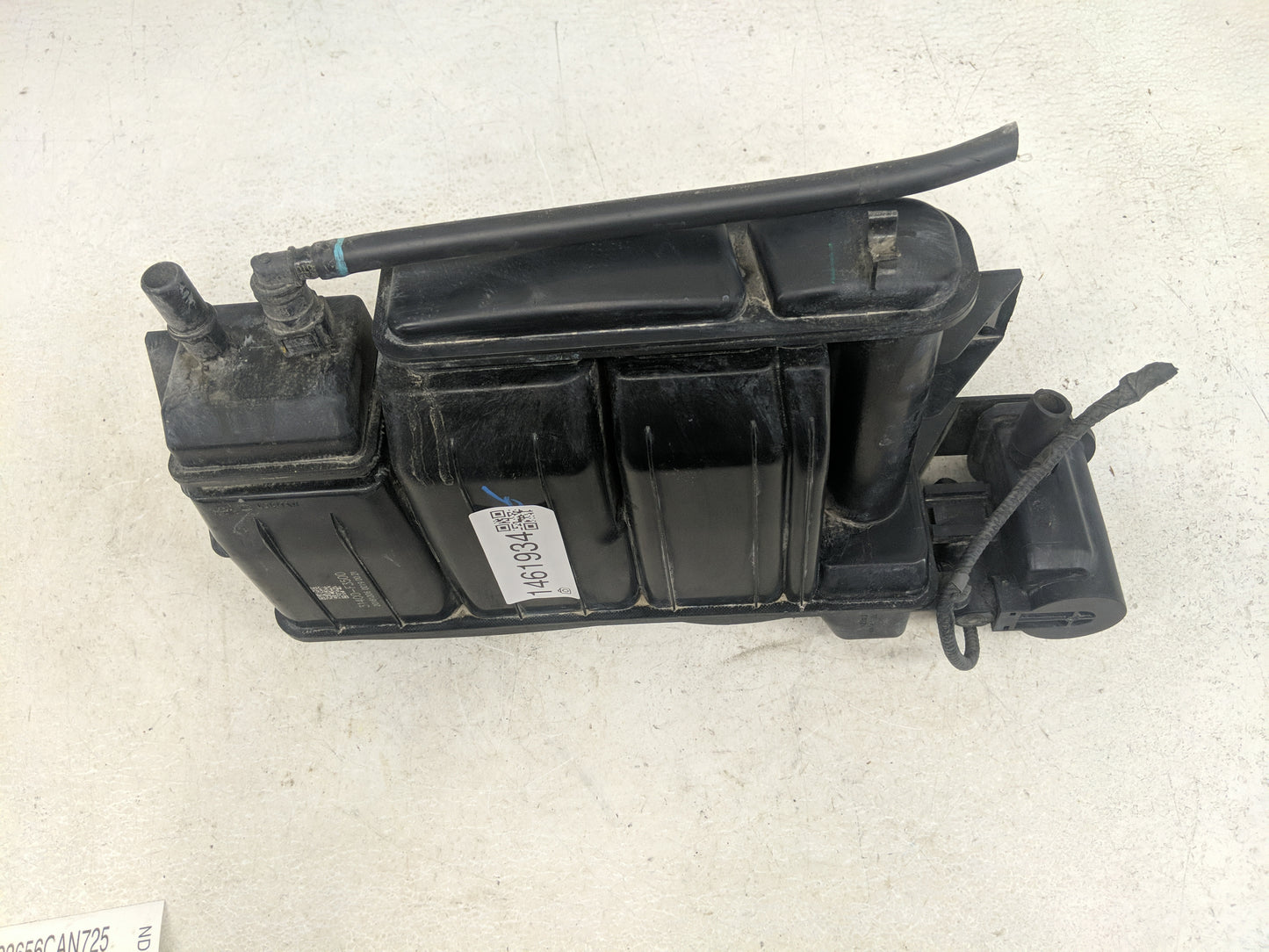 2018 Hyundai Elantra Fuel Vapor Charcoal Canister 1461934 - Oemusedautoparts1.com