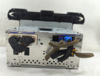 2017-2018 Hyundai Elantra Radio AM FM Cd Player Receiver Replacement P/N:96160-F2101UAT AVB41F2AN Fits Fits 2017 2018 OEM Us