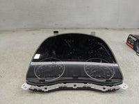 2017-2018 Hyundai Elantra Instrument Cluster Speedometer Gauges P/N:94011-F3012 TN157590-15201H Miles: Fits Fits 2017 2018 O