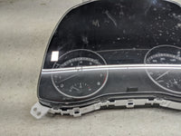 2017-2018 Hyundai Elantra Instrument Cluster Speedometer Gauges P/N:94011-F3012 TN157590-15201H Miles: Fits Fits 2017 2018 O