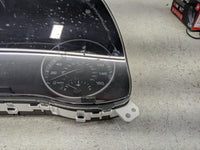 2017-2018 Hyundai Elantra Instrument Cluster Speedometer Gauges P/N:94011-F3012 TN157590-15201H Miles: Fits Fits 2017 2018 O