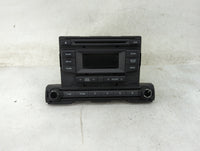 2017-2018 Hyundai Elantra Radio AM FM Cd Player Receiver Replacement P/N:96170F2270UAT AC110F2GX Fits Fits 2017 2018 OEM Use