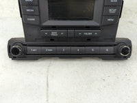 2017-2018 Hyundai Elantra Radio AM FM Cd Player Receiver Replacement P/N:96170F2270UAT AC110F2GX Fits Fits 2017 2018 OEM Use