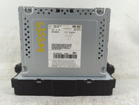 2017-2018 Hyundai Elantra Radio AM FM Cd Player Receiver Replacement P/N:96160-F2101UAT AVB41F2AN Fits Fits 2017 2018 OEM Us