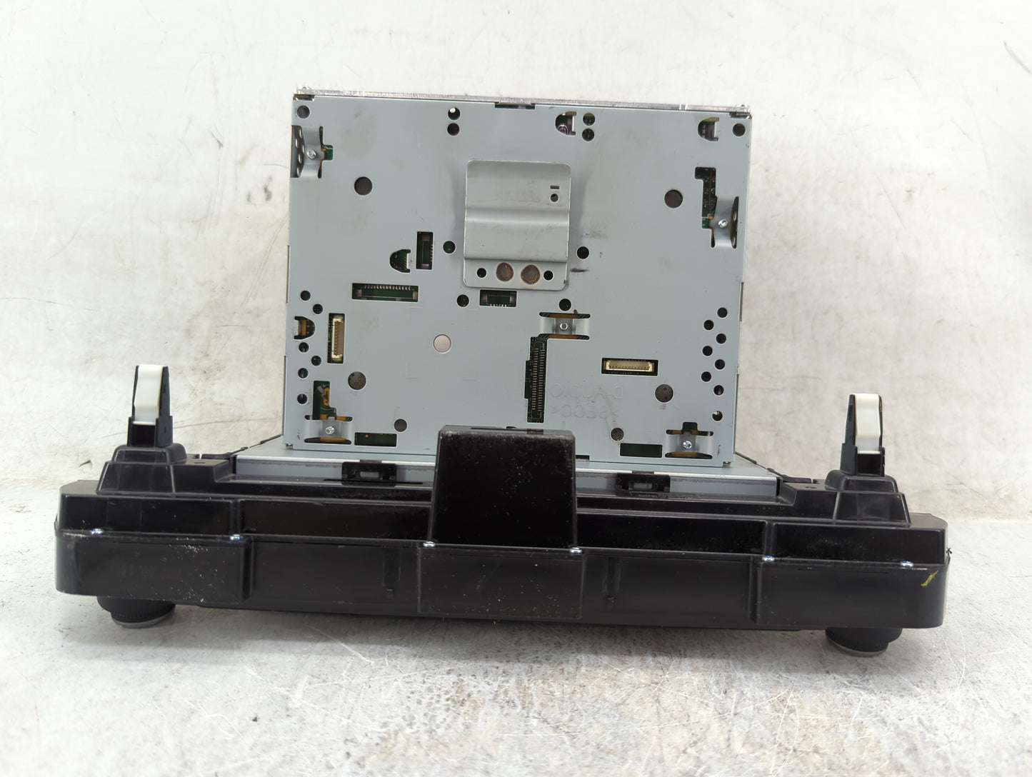 2017-2018 Hyundai Elantra Radio AM FM Cd Player Receiver Replacement P/N:96160-F2101UAT AVB41F2AN Fits Fits 2017 2018 OEM Us