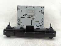 2017-2018 Hyundai Elantra Radio AM FM Cd Player Receiver Replacement P/N:96160-F2101UAT AVB41F2AN Fits Fits 2017 2018 OEM Us