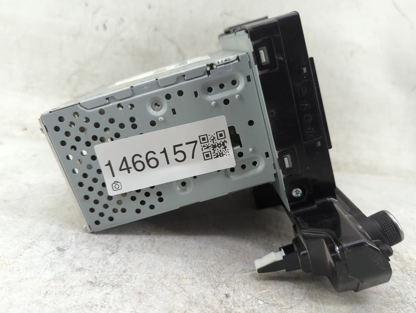 2017-2018 Hyundai Elantra Radio AM FM Cd Player Receiver Replacement P/N:96160-F2101UAT AVB41F2AN Fits Fits 2017 2018 OEM Us