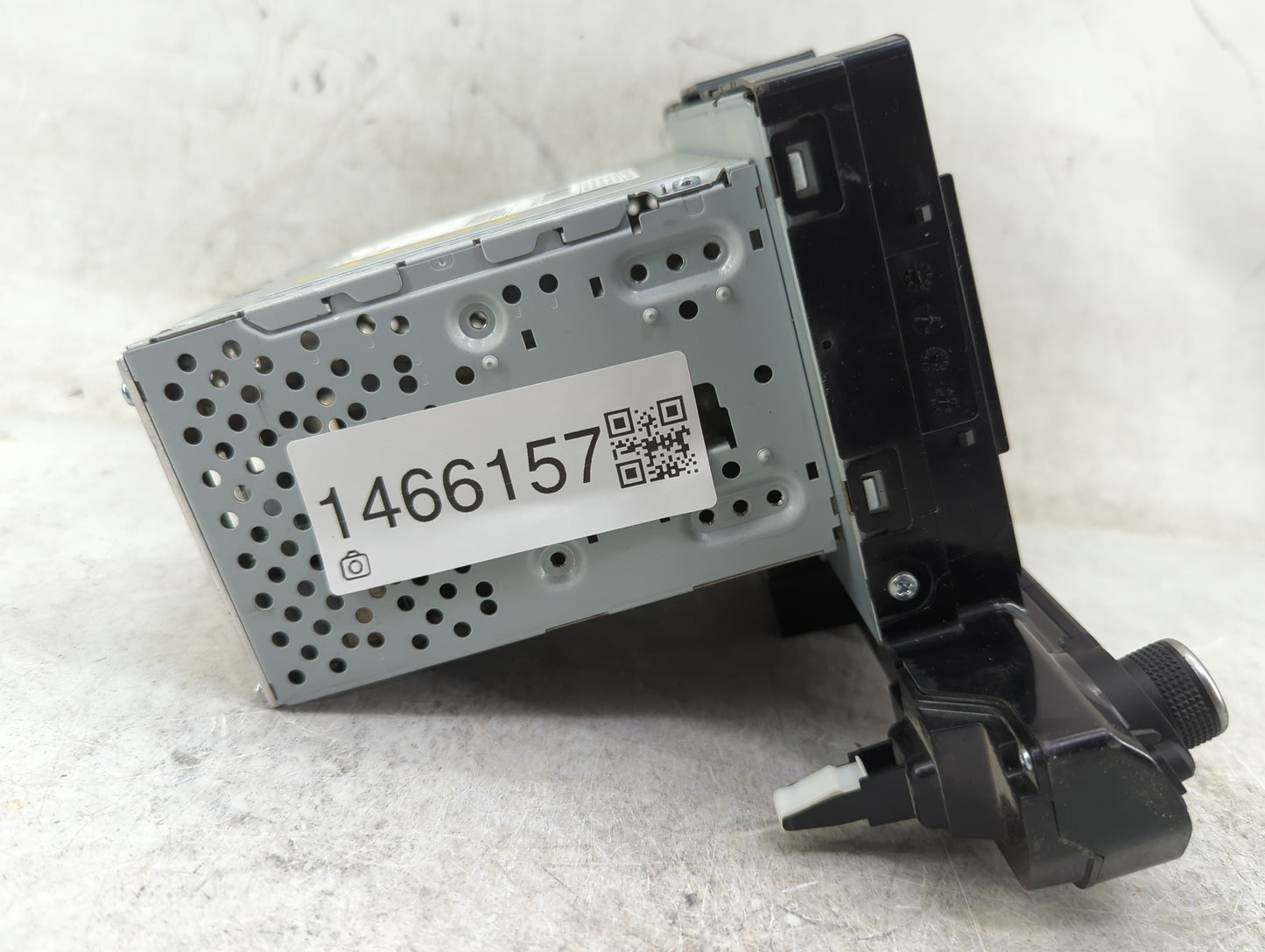 2017-2018 Hyundai Elantra Radio AM FM Cd Player Receiver Replacement P/N:96160-F2101UAT AVB41F2AN Fits Fits 2017 2018 OEM Us