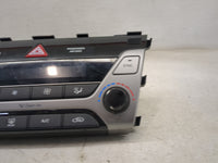 2017-2018 Hyundai Elantra Climate Control Module Temperature AC/Heater Replacement P/N:97250-F2231RET Fits Fits 2017 2018 OE