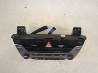 2017-2018 Hyundai Elantra Climate Control Module Temperature AC/Heater Replacement P/N:97250-F2231RET Fits Fits 2017 2018 OE