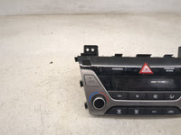 2017-2018 Hyundai Elantra Climate Control Module Temperature AC/Heater Replacement P/N:97250-F2231RET Fits Fits 2017 2018 OE