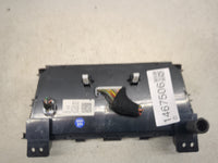 2017-2018 Hyundai Elantra Climate Control Module Temperature AC/Heater Replacement P/N:97250-F2231RET Fits Fits 2017 2018 OE