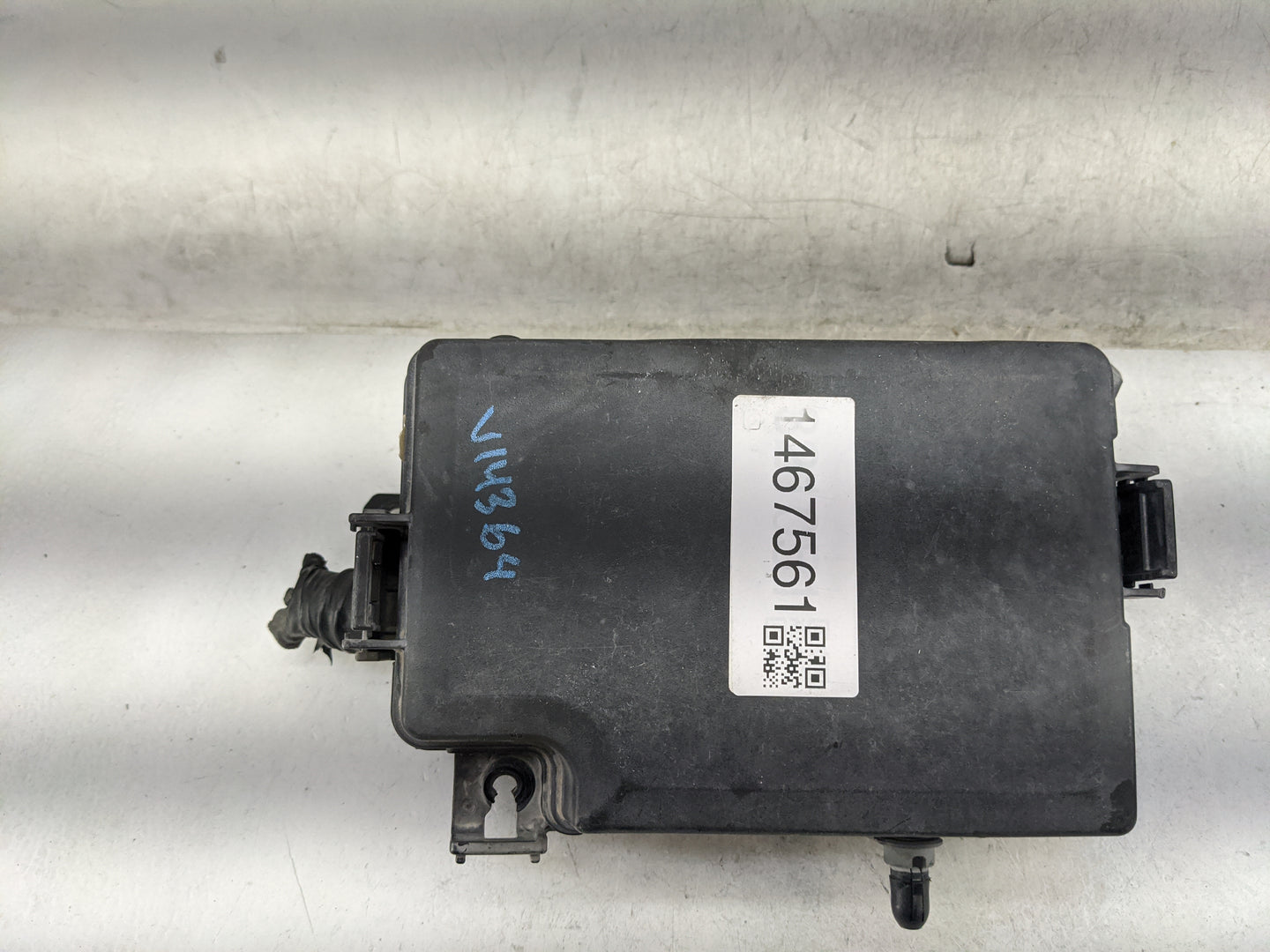 2018 Hyundai Elantra Fusebox Fuse Box Panel Relay Module P/N:18980-09625 18980-09630 Fits OEM Used Auto Parts - Oemusedautop