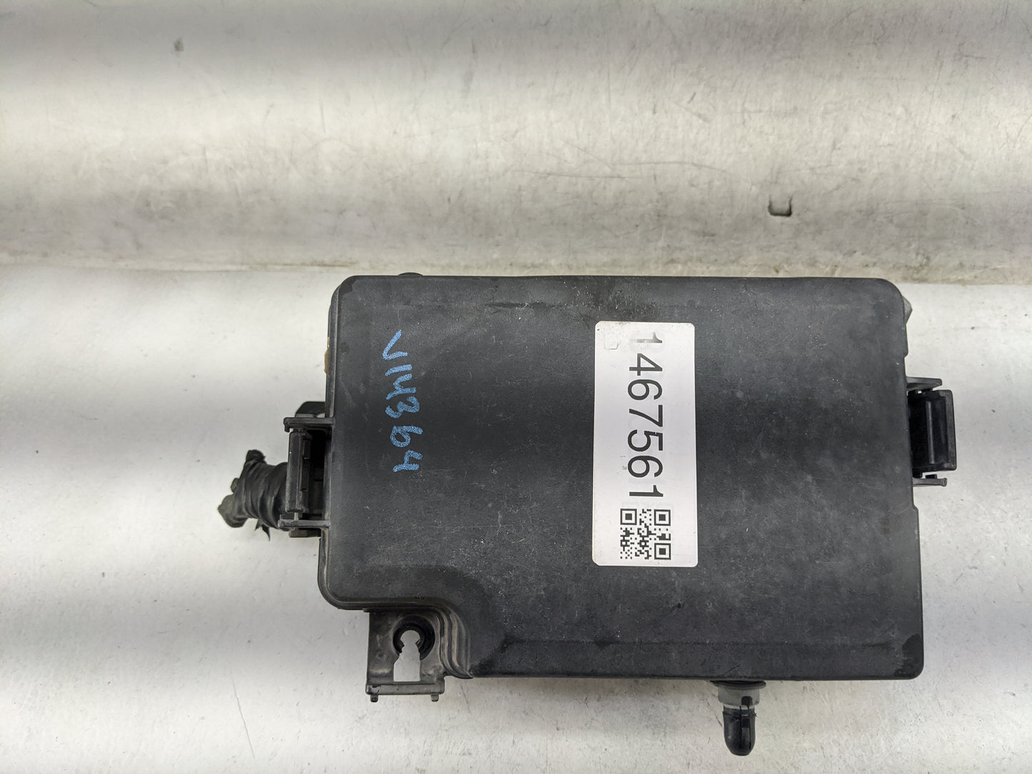 2018 Hyundai Elantra Fusebox Fuse Box Panel Relay Module P/N:18980-09625 18980-09630 Fits OEM Used Auto Parts - Oemusedautop