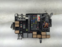 2018 Hyundai Elantra Fusebox Fuse Box Panel Relay Module P/N:18980-09625 18980-09630 Fits OEM Used Auto Parts - Oemusedautop