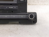 2017-2018 Hyundai Elantra Radio AM FM Cd Player Receiver Replacement P/N:96170F2270UAT AC110F2GX Fits Fits 2017 2018 OEM Use