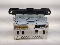 2017-2018 Hyundai Elantra Radio AM FM Cd Player Receiver Replacement P/N:96160-F2101UAT AVB41F2AN Fits Fits 2017 2018 OEM Us