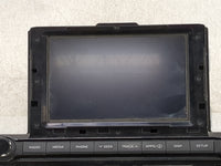 2017-2018 Hyundai Elantra Radio AM FM Cd Player Receiver Replacement P/N:96160-F2101UAT AVB41F2AN, TQB-AVB40F Fits Fits 2017