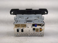 2017-2018 Hyundai Elantra Radio AM FM Cd Player Receiver Replacement P/N:96160-F2101UAT AVB41F2AN, TQB-AVB40F Fits Fits 2017