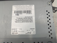 2017-2018 Hyundai Elantra Radio AM FM Cd Player Receiver Replacement P/N:96160-F2101UAT AV8412AN Fits Fits 2017 2018 OEM Use