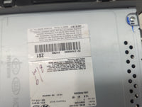 2017-2018 Hyundai Elantra Radio AM FM Cd Player Receiver Replacement P/N:96160-F2101UAT AVB41F2AN Fits Fits 2017 2018 OEM Us