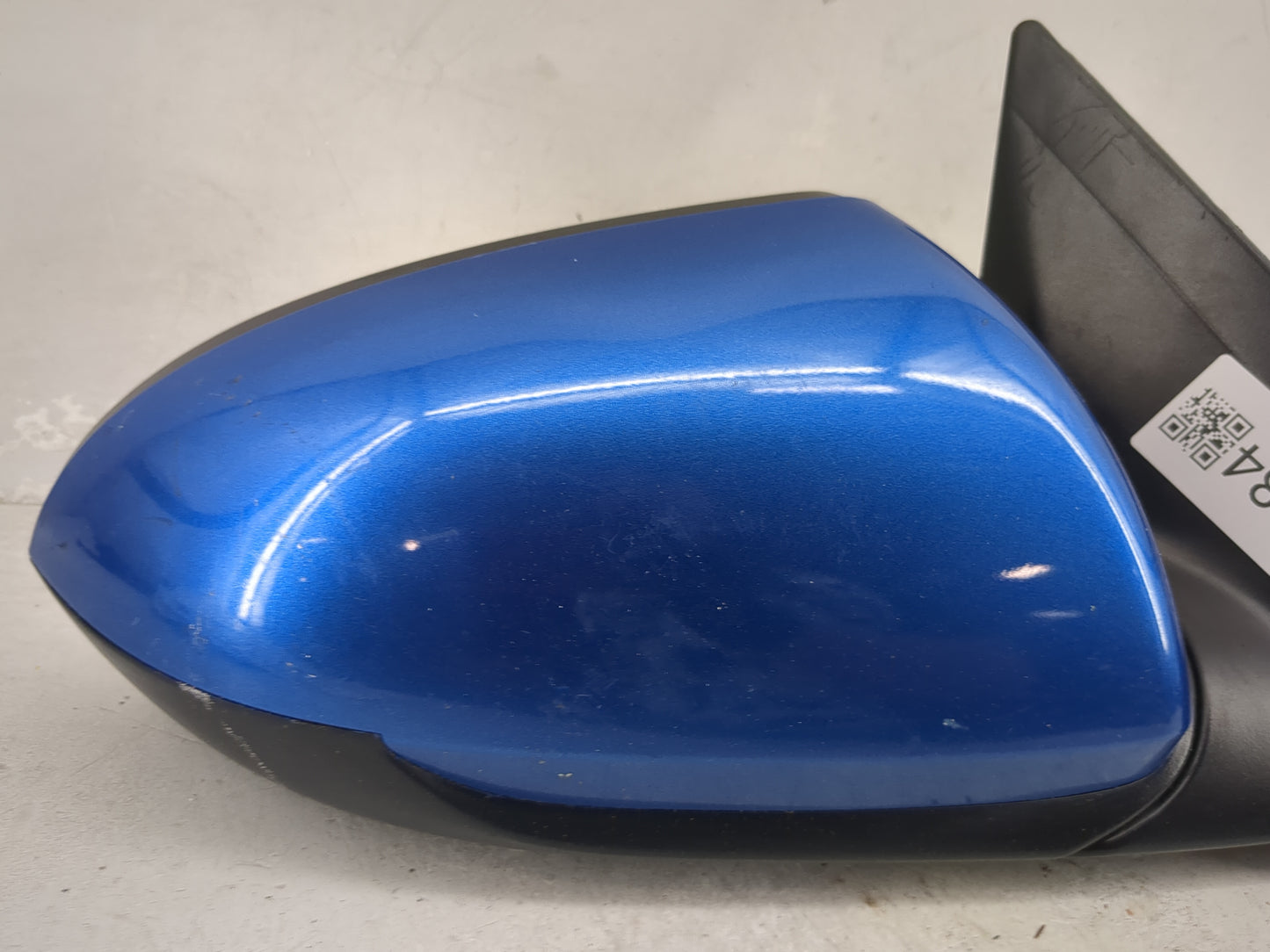 2017-2020 Hyundai Elantra Passenger Side View Mirror - Right Door Mirror OEM Used - Oemusedautoparts1.com