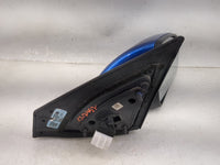 2017-2020 Hyundai Elantra Passenger Side View Mirror - Right Door Mirror OEM Used - Oemusedautoparts1.com