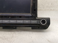 2017-2018 Hyundai Elantra Radio AM FM Cd Player Receiver Replacement P/N:96160-F2101UAT AVB41F2AN Fits Fits 2017 2018 OEM Us