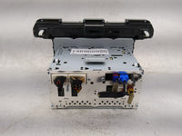 2017-2018 Hyundai Elantra Radio AM FM Cd Player Receiver Replacement P/N:96160-F2101UAT AVB41F2AN Fits Fits 2017 2018 OEM Us