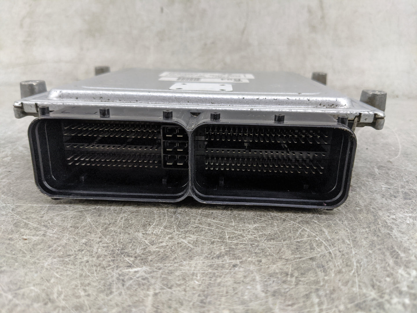 2017-2019 Hyundai Elantra PCM Engine Control Computer ECU ECM PCU OEM P/N:AD8UP2AS673C A2C1552540201 Fits Fits 2017 2018 201