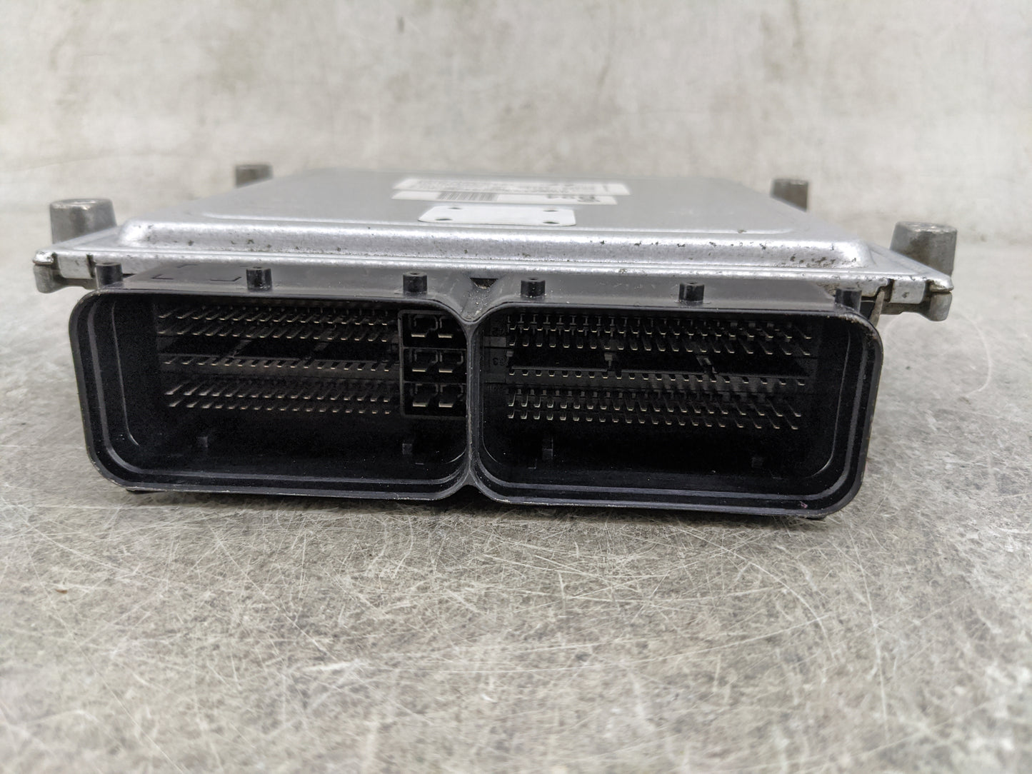 2017-2019 Hyundai Elantra PCM Engine Control Computer ECU ECM PCU OEM P/N:AD8UP2AS673C A2C1552540201 Fits Fits 2017 2018 201