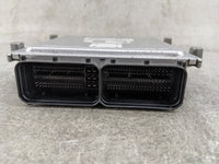 2017-2019 Hyundai Elantra PCM Engine Control Computer ECU ECM PCU OEM P/N:AD8UP2AS673C A2C1552540201 Fits Fits 2017 2018 201