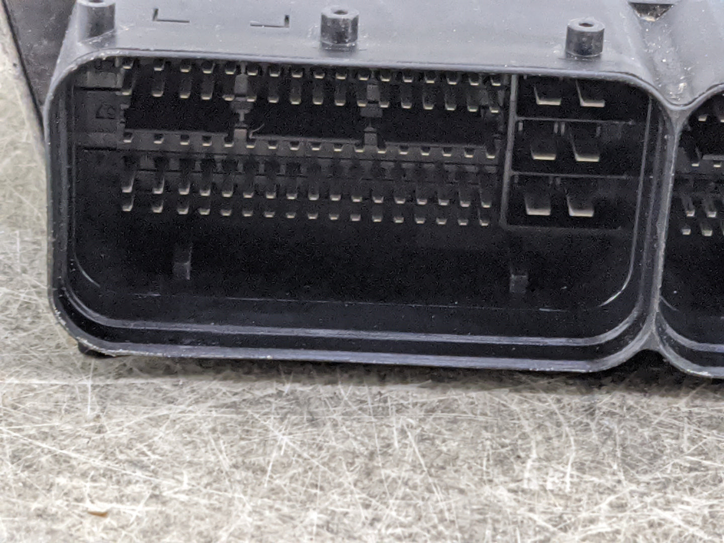 2017-2019 Hyundai Elantra PCM Engine Control Computer ECU ECM PCU OEM P/N:AD8UP2AS673C A2C1552540201 Fits Fits 2017 2018 201