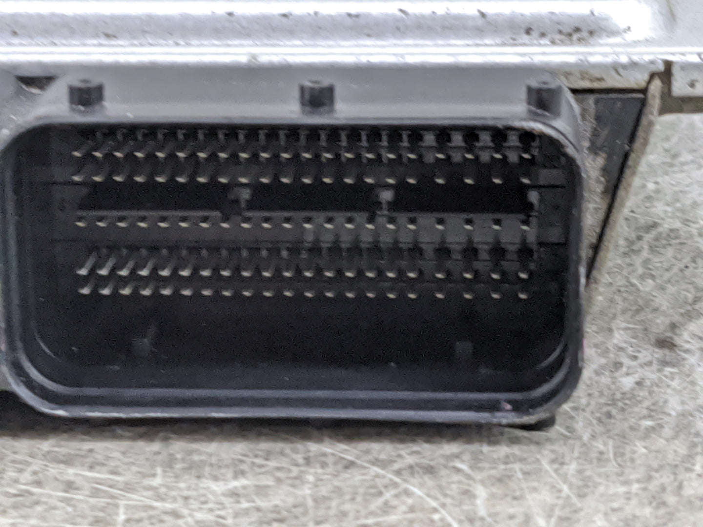 2017-2019 Hyundai Elantra PCM Engine Control Computer ECU ECM PCU OEM P/N:AD8UP2AS673C A2C1552540201 Fits Fits 2017 2018 201
